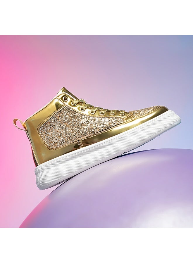 أحذية رياضية نسائية للجري والمشي، مريحة وخفيفة الوزن، مانعة للانزلاق، مناسبة للتمارين الرياضية والارتداء اليومي. - Image 5